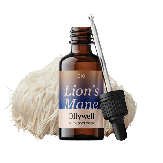 BIO Lion's Mane Brain+